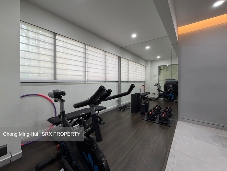 Blk 154 Jalan Teck Whye (Choa Chu Kang), HDB 5 Rooms #523932891